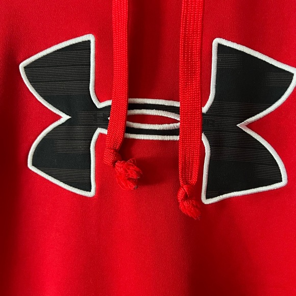 Under Armour Storm Hoodie - Great Condition - Picture 3 of 4
